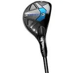 Callaway Golf Paradym Ai Smoke Hybrid