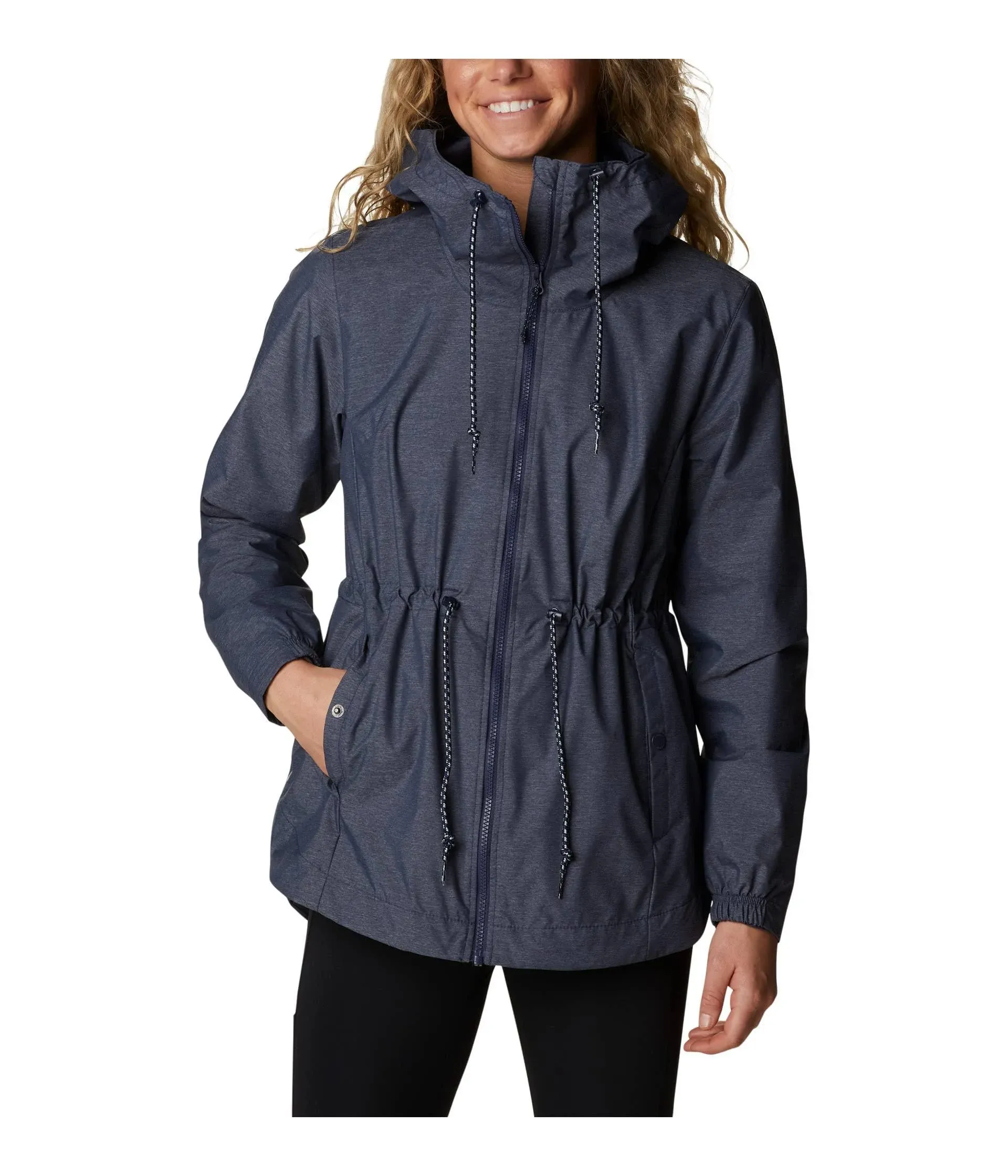 Columbia Women's Lillian Ridge Shell Jacket