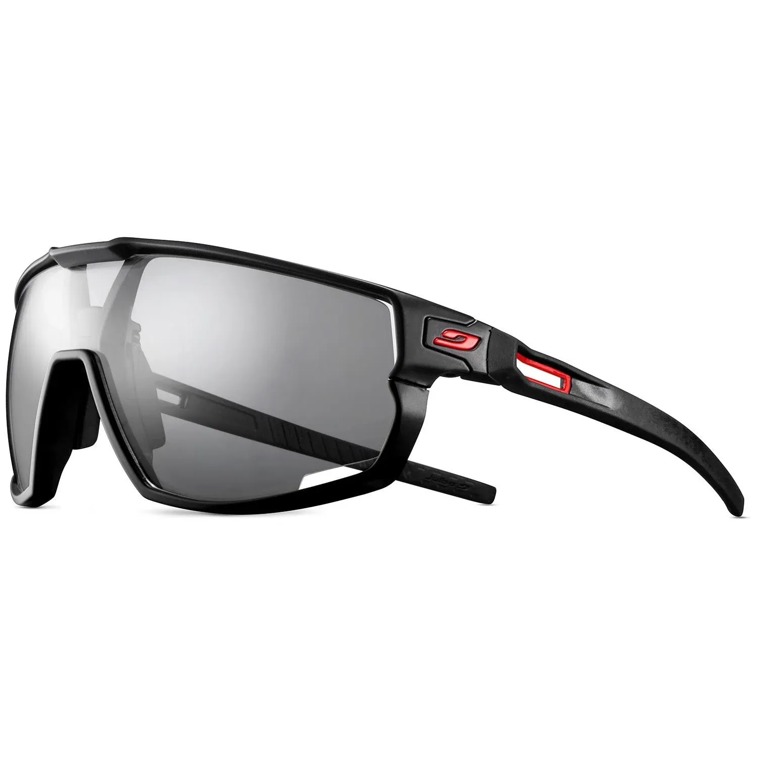 Julbo Rush Sunglasses w/REACTIV or Spectron Lens