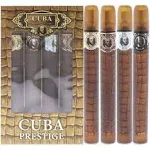 Cuba Men's Prestige Gift Set