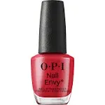 OPI - Nail Envy - Big Apple Red