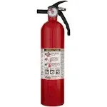 Kidde FA110 Multi Purpose Fire Extinguisher 1a10bc 2-Pack