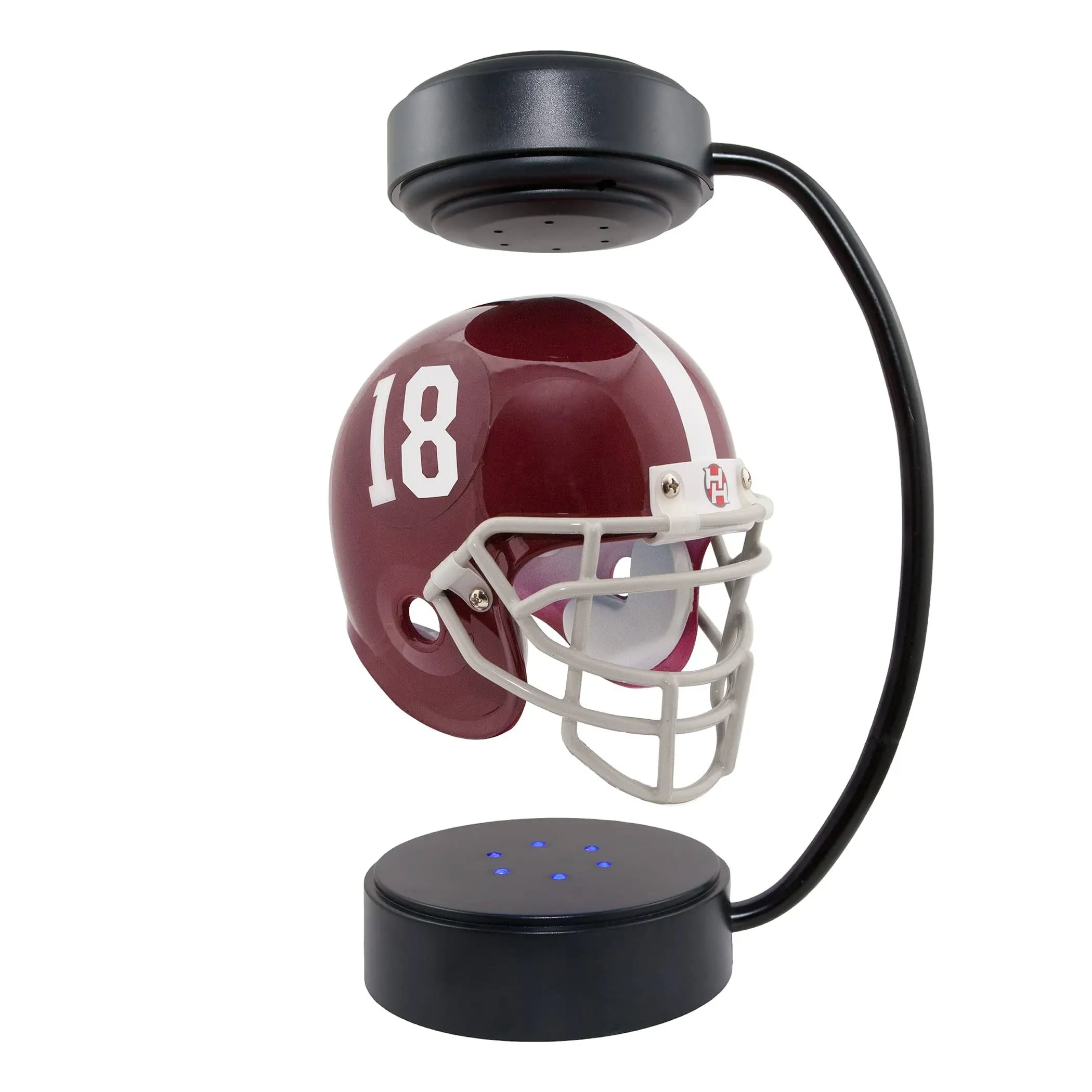 Alabama Crimson Tide Hover Helmet