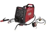 Lincoln Power MIG 215 MPI Multi-Process Welder (K4876-1)