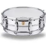 Ludwig 5x14 Supraphonic Snare Drum