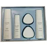 Atomy Skin Care System The Fame 5p Set Toner Cream Essence Lotion Eye Cream