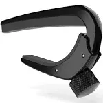 Planet Waves NS Capo - Black