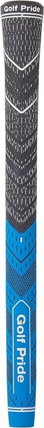 Golf Pride Blue MCC Plus4 Grip - Standard