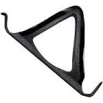 Supacaz Fly Carbon Bottle Cage - Black