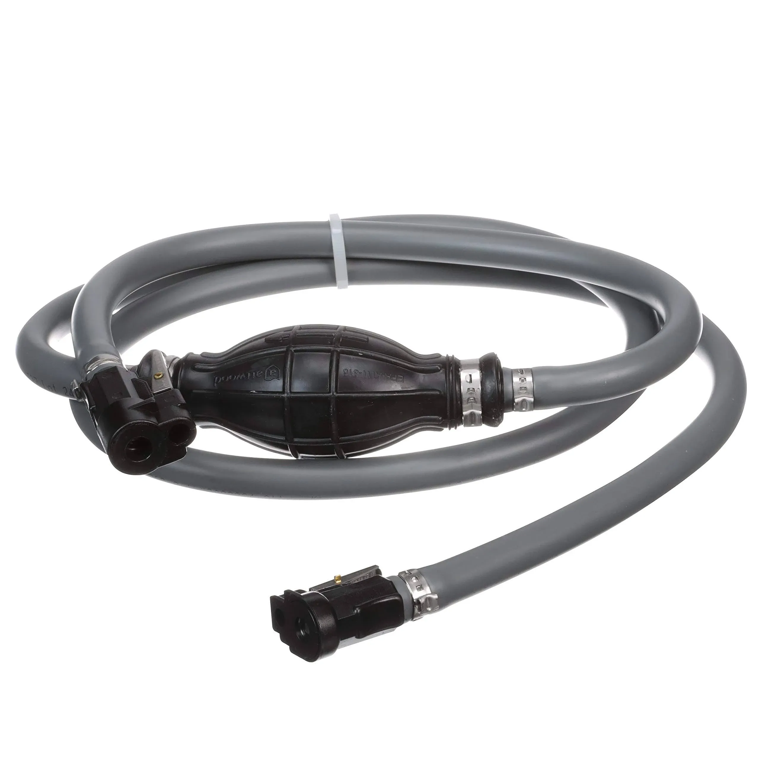 Seachoice 21391 Low Perm Fuel Line Kit