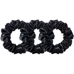 Slip Silk Large Scrunchies