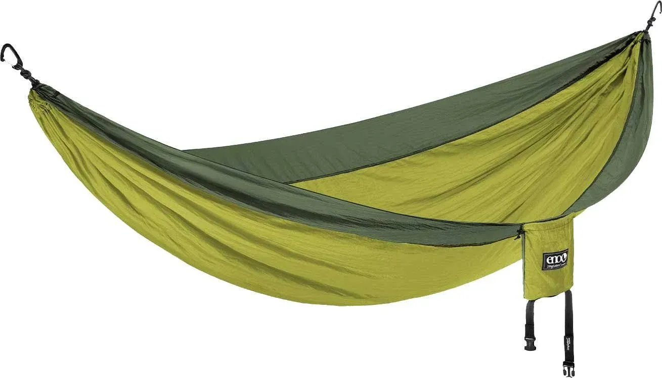 SingleNest Hammock Melon | Olive