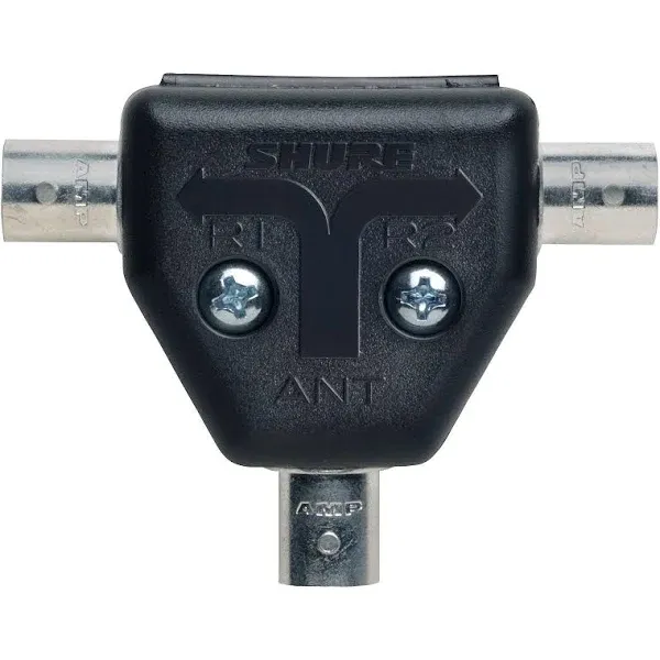 Shure UA221 Passive Antenna Splitter / Combiner Kit