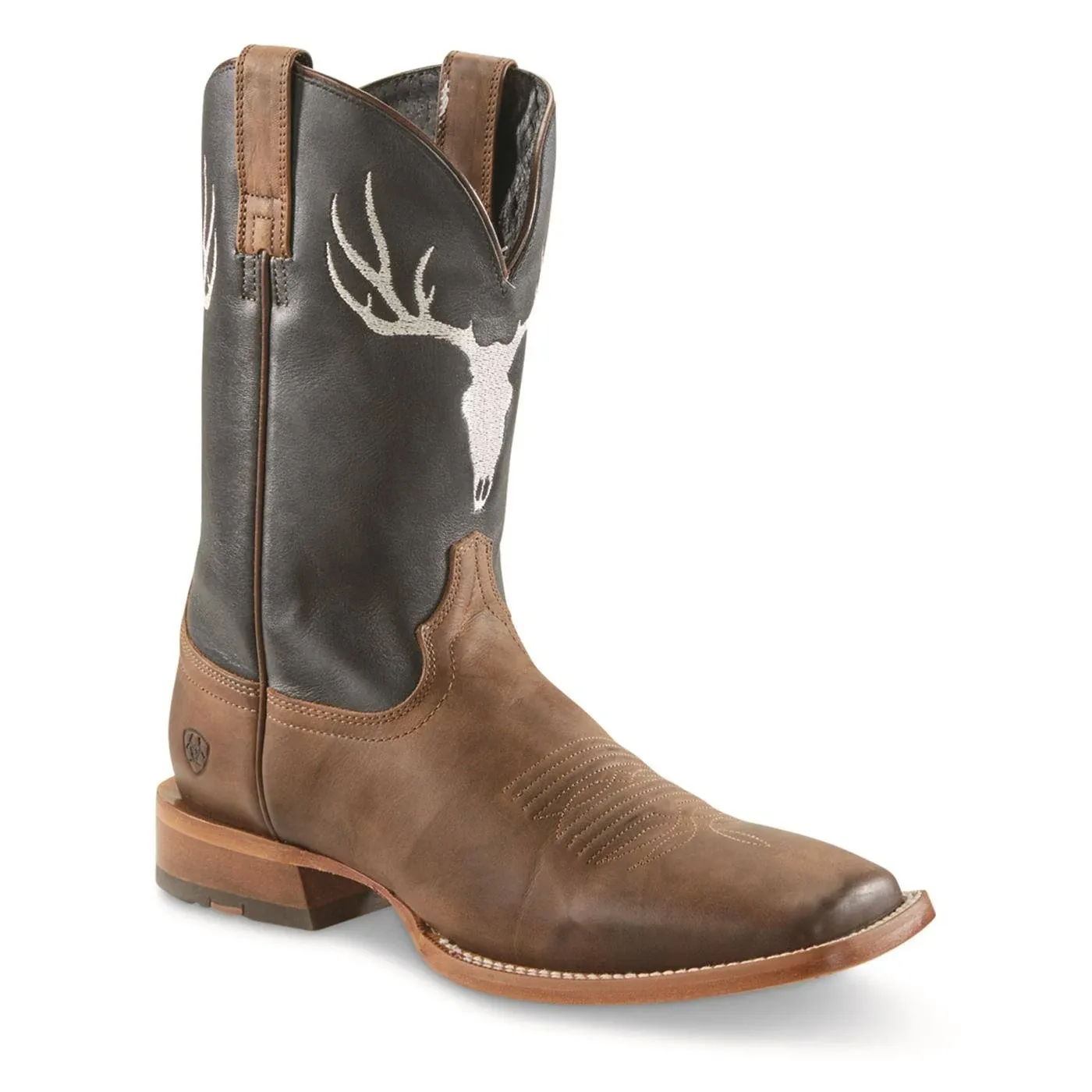 Ariat Men's Crosshair Western Boot