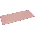 Logitech Desk Mat - Studio Series - Dark Rose