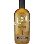 Lexol Leather Cleaner 16.9 oz