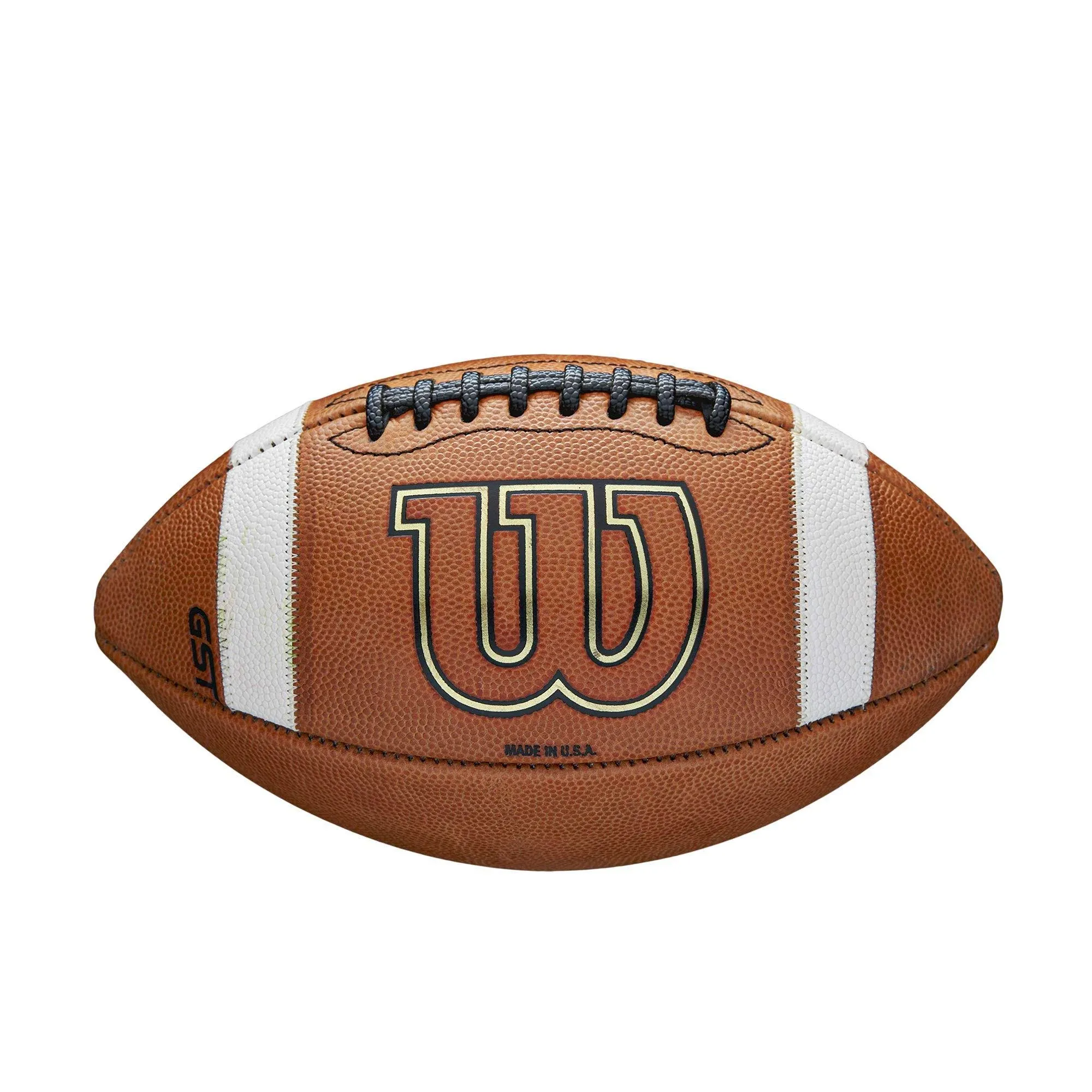 Wilson GST Football