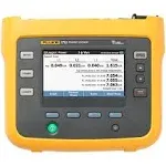 Fluke 1732/B Energy Logger, Basic Version