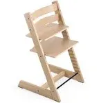 Stokke Tripp Trapp High Chair - White