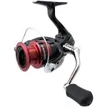 Shimano Sienna FG Spinning Reel