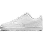 Nike Court Vision Low Next Nature White Women's Shoes, Size: 10