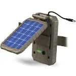 Stealth Cam Solar Power Panel Battery Pack