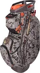 Sun Mountain C-130 2024 Cart Bag - Duck Hunter