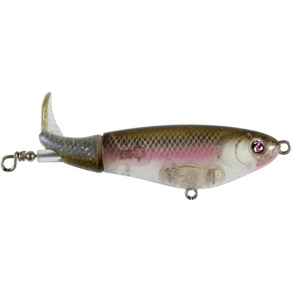 River2Sea Dahlberg Series Silent Whopper Plopper - 4-3/8' - Munky Butt