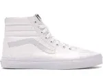 Vans Sk8 Hi True White