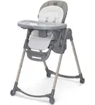 Maxi Cosi Classic Green Minla 6-in-1 Adjustable High Chair