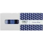 Aurifil Thread Blue CB Como 3pc