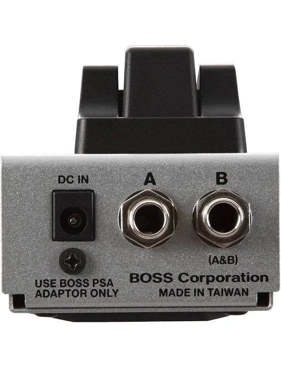 Boss FS-7 Dual Foot Switch