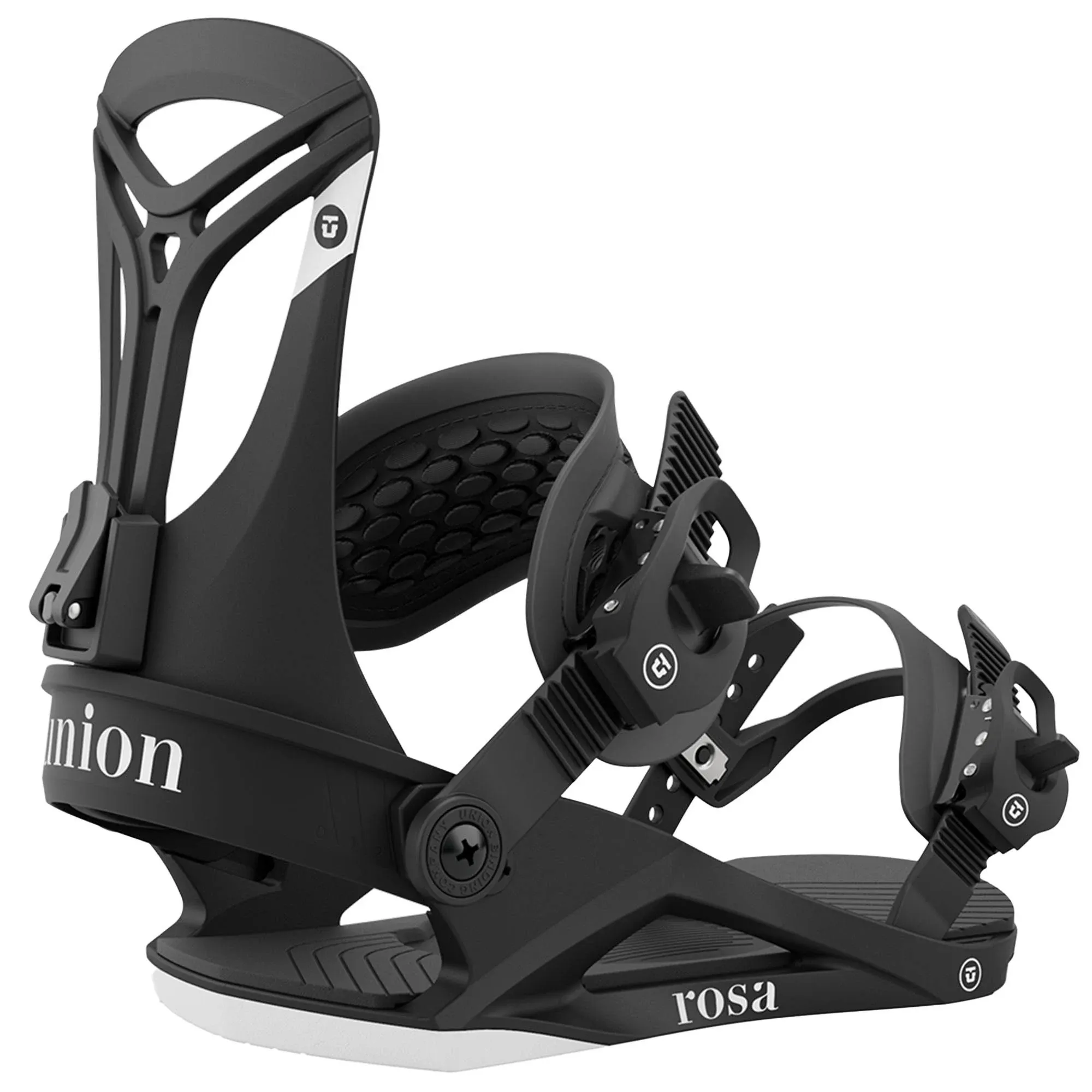 Union Rosa Womens Snowboard Bindings