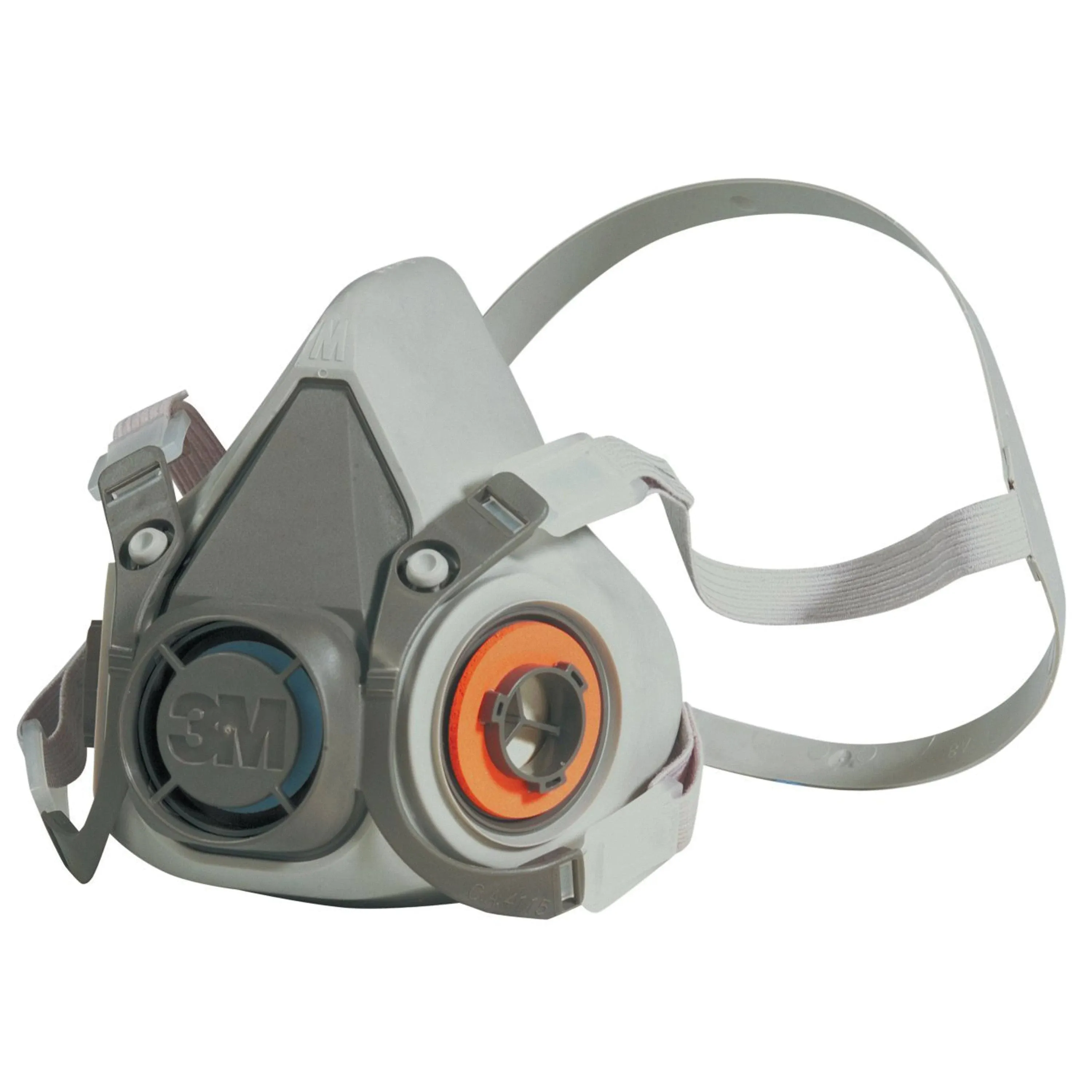 3M Half Facepiece Reusable Respirator