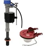 Fluidmaster Fill Valve 3 inch Flapper Kit