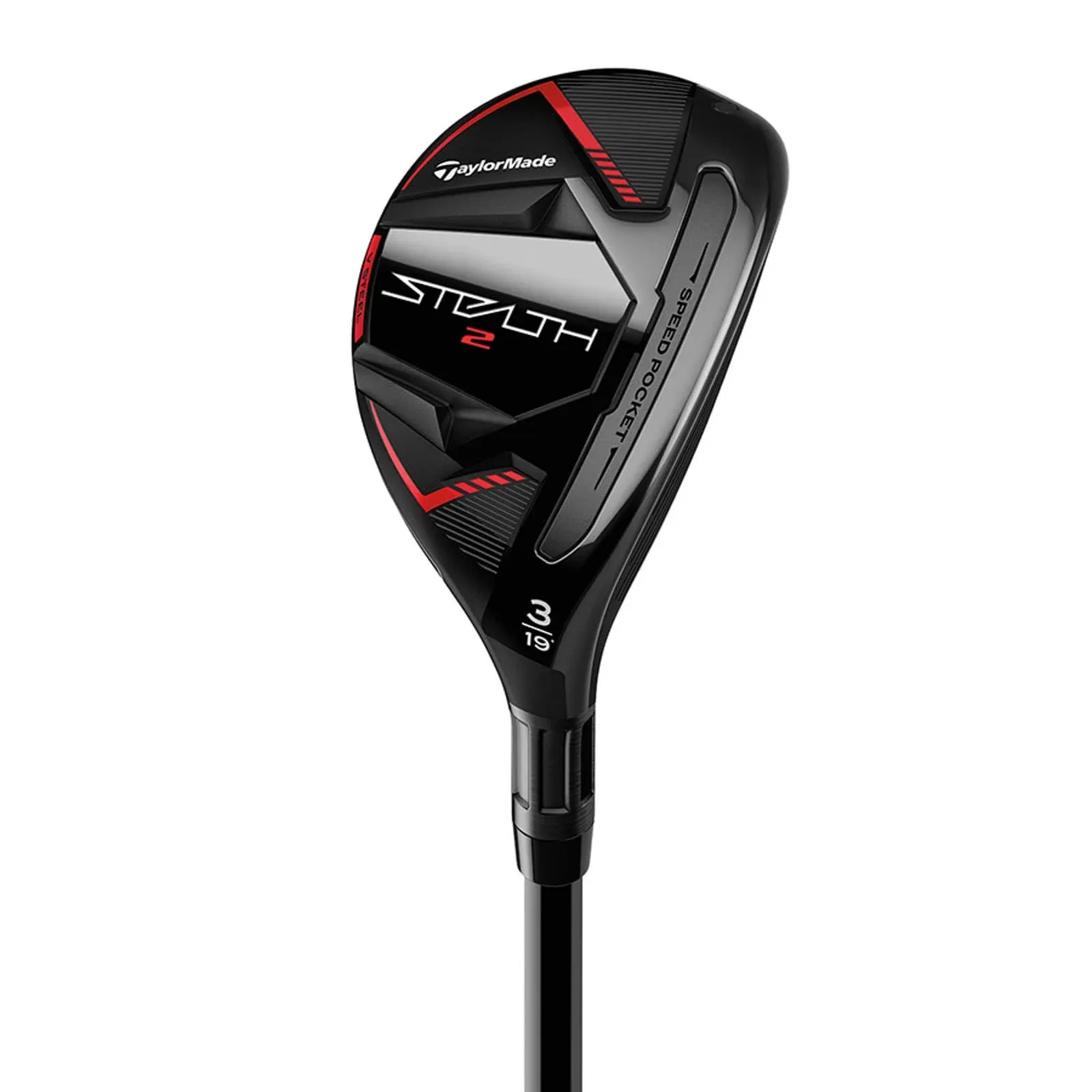 TaylorMade Stealth 2 Rescue