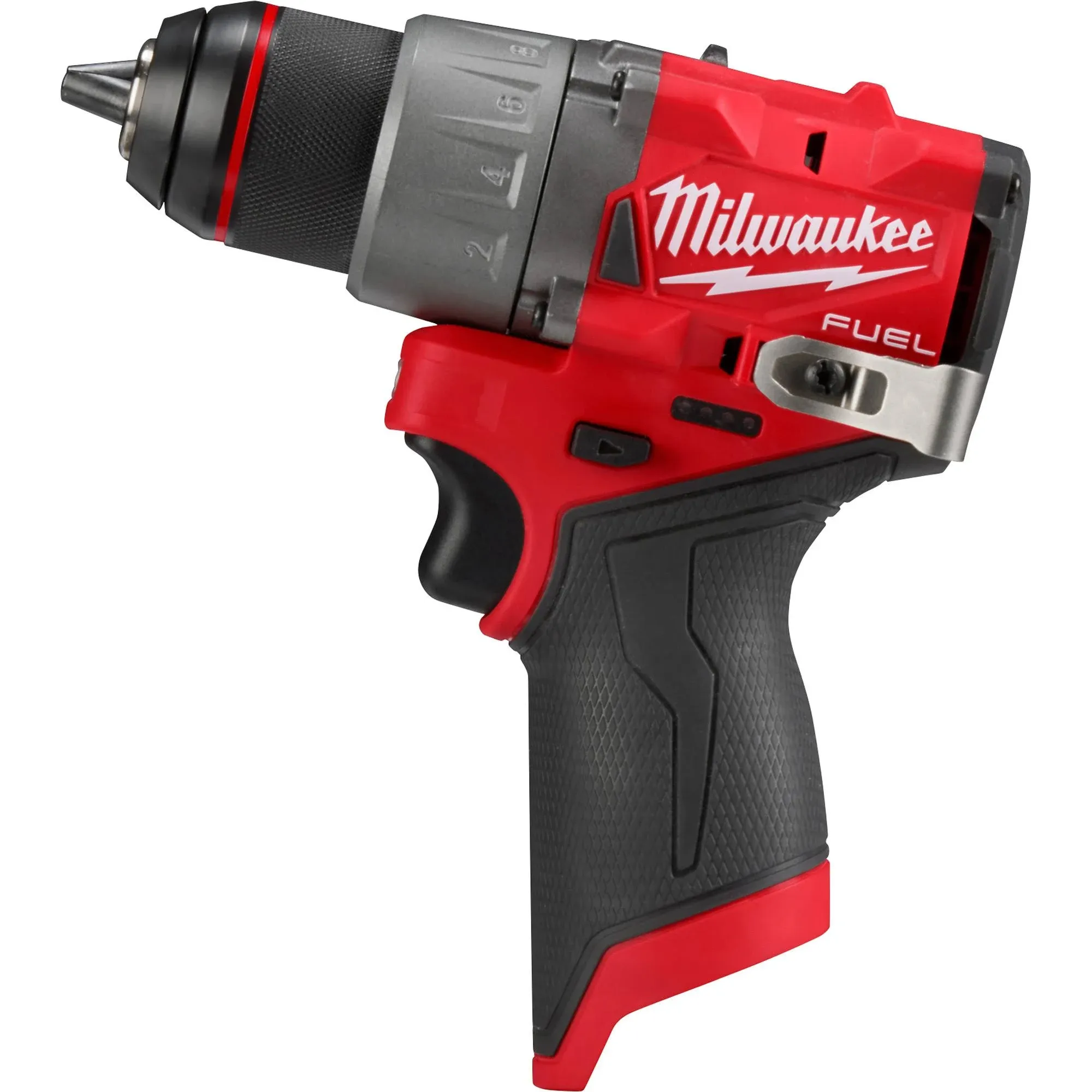 Milwaukee 3403-20 M12 Fuel Drill/Driver 1/2 in