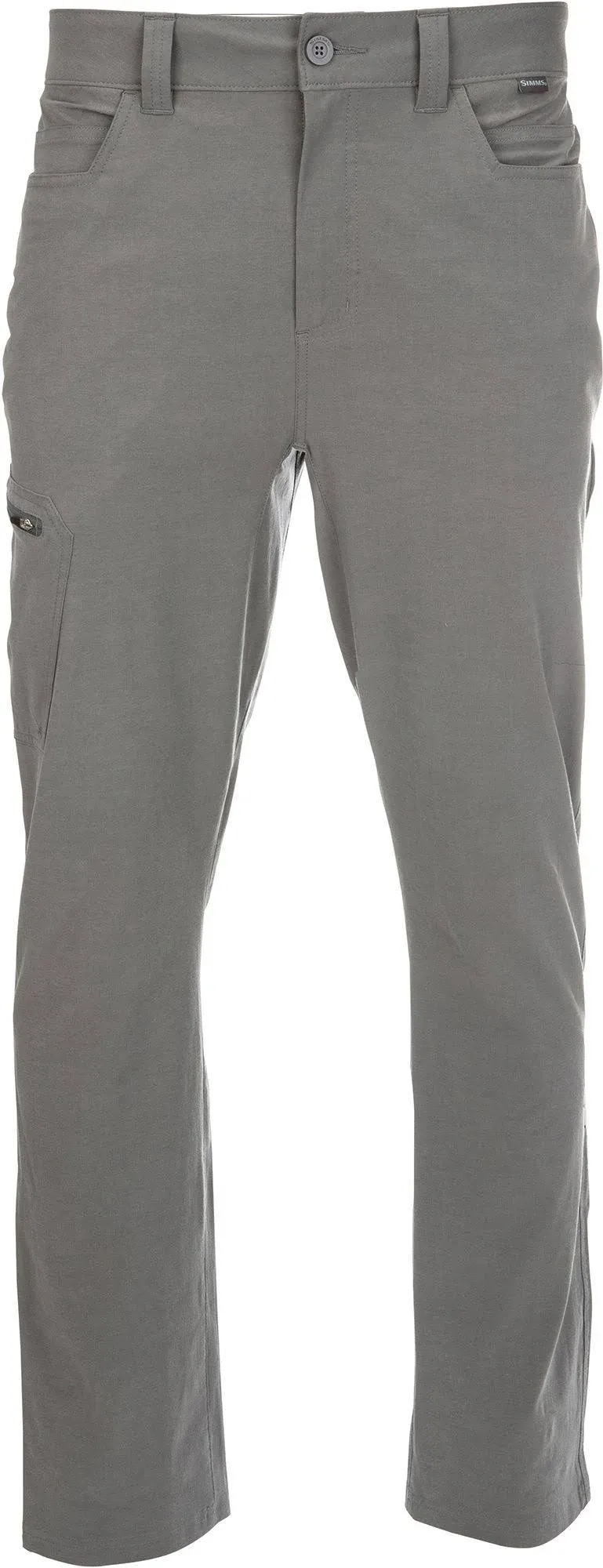 Simms Challenger Pants - Men's Steel 32