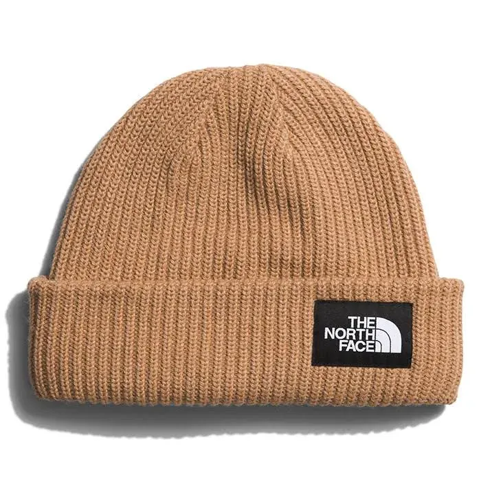 The North Face Kid's Salty Dog Lined Beanie 2024