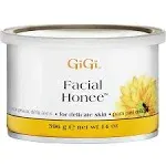 GiGi All Purpose Honee Wax, All Purpose - 14 oz