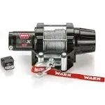 Warn VRX 25 Winches