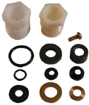 Danco Sillcock Kit Brass