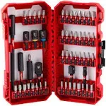 Milwaukee Shockwave Impact Duty Driver Bit Set