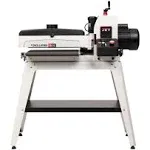 Jet JWDS-1632OSC Oscillating Drum Sander with Stand