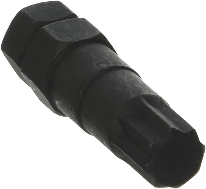 STEELMAN PRO 78548 8-Point 5/8-Inch Star Tip Lock Nut Key