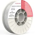 E71T-GS/10LB-0.9 .035" 10lb Spool Gasless Flux Core MIG Welding Wire