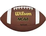 Wilson NCAA TDY Youth Composite Football