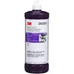 3M 36060 Perfect It EX Rubbing Compound