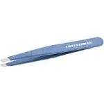 Tweezerman Slant Tweezer - Granite Sky