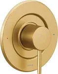 Moen T2191BG Align Brushed Gold Posi-Temp Valve Trim